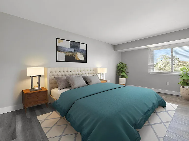 Sunnymede Apartments - Troy, MI — Photo 18