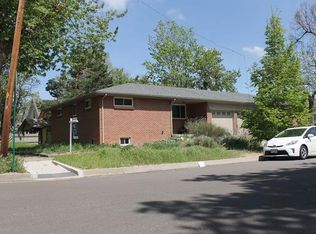 901 Illinois St, Golden, CO 80401