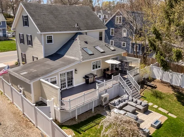510 Merrimac St #510, Newburyport, MA 01950