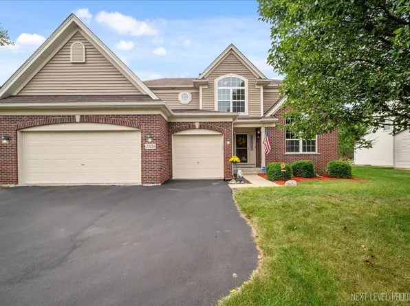 2526 Imgrund Rd, North Aurora, IL 60542