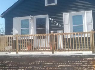 22743 Cushing Ave, Eastpointe, MI 48021