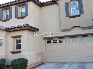 9311 Fort Bayard Ave, Las Vegas, NV 89178