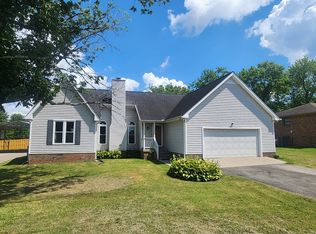 217 Primrose Ln, Lebanon, TN 37087