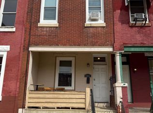1309 S Markoe St, Philadelphia, PA 19143
