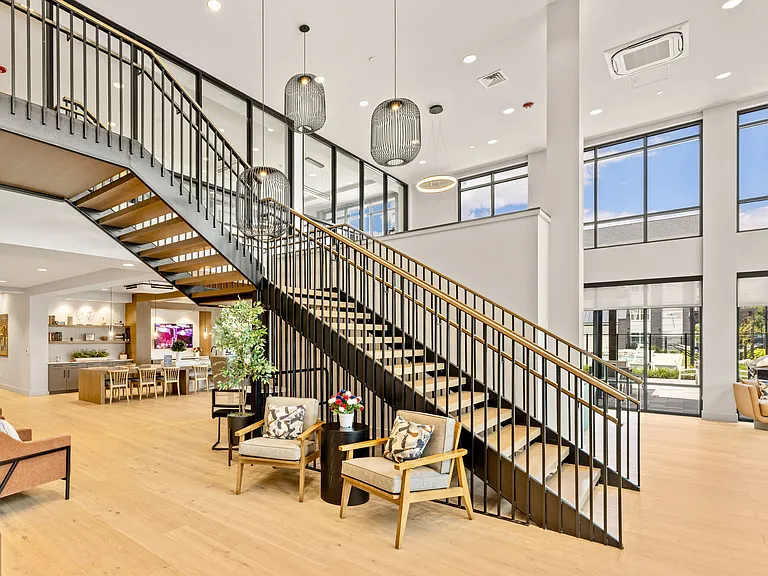 James Run Apartments — Photo 23