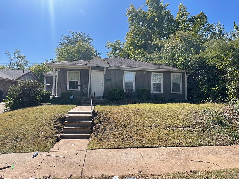 632 NE 6th St, Oklahoma City, OK 73104 Zillow
