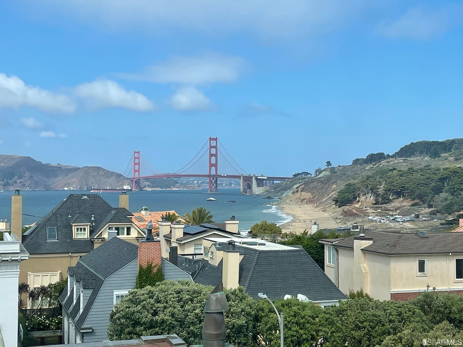 50 Scenic Way, San Francisco, CA 94121 | Zillow