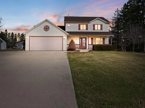 W1132 Hilltop ROAD, Rubicon, WI 53078