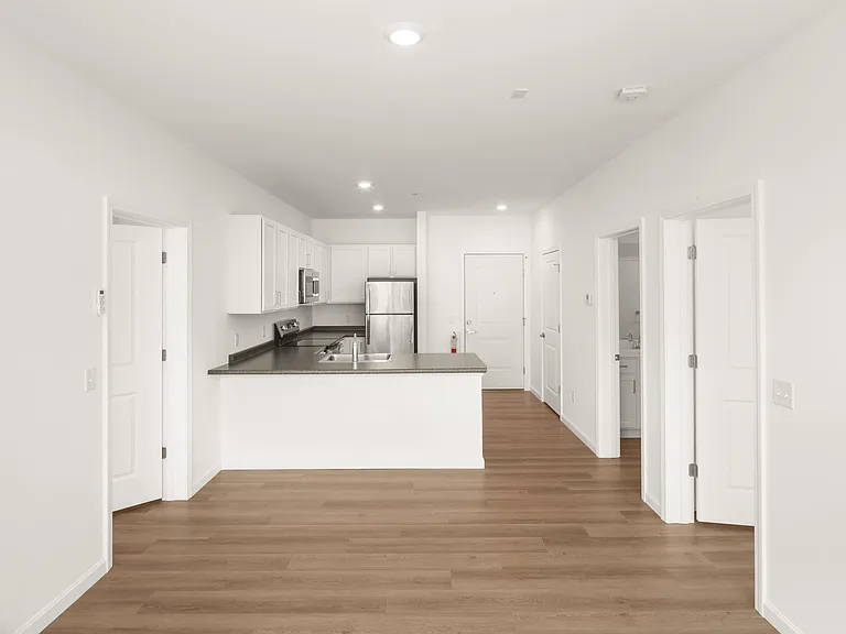 200 Garden Street Apartments — Photo 19