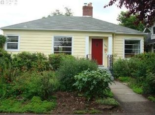 3025 NE 46th Ave, Portland, OR 97213