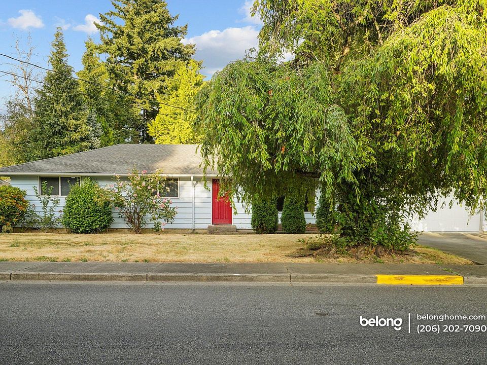 みーさん 933 7th St SE, Puyallup, WA 98372 | Zillow