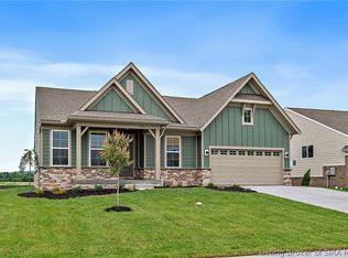 2005 Augusta Pkwy, Henryville, IN 47126