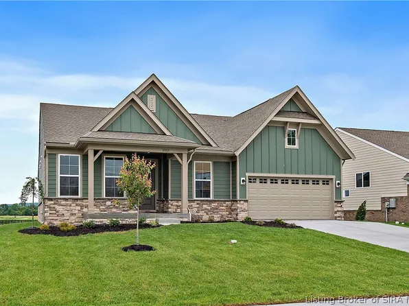 2005 Augusta Parkway, Henryville, IN 47126