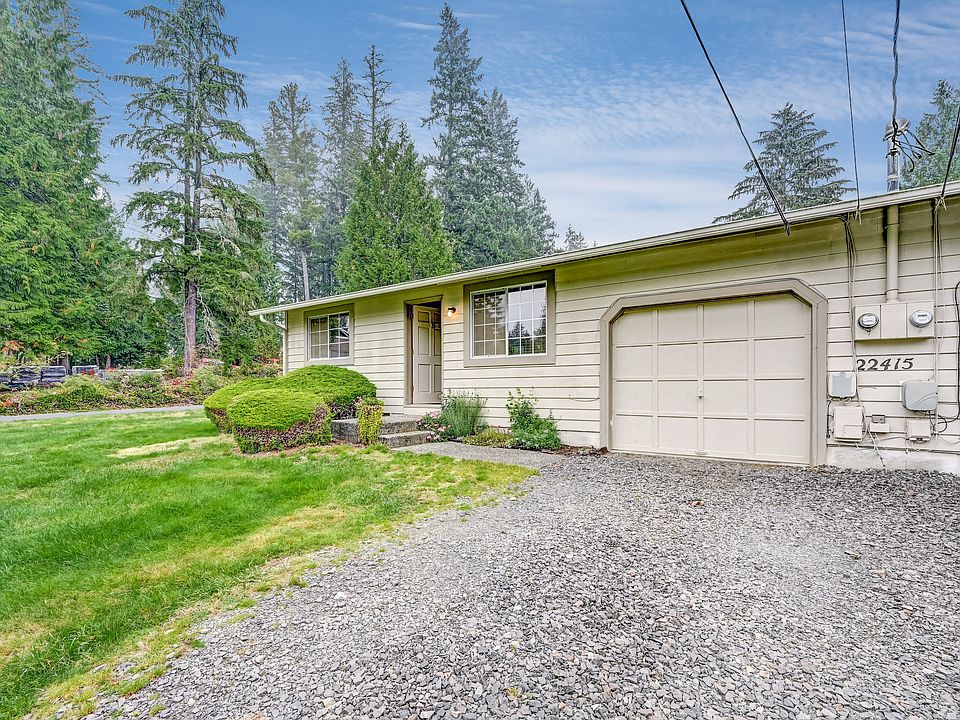 Private Duplex on an Acre and dead-end Street.