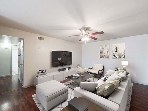 2nd image of 6655 Dashwood Dr #318