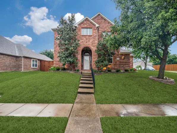 4604 Harvest Ln, Sachse, TX 75048