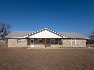4705 W Seminole Rd, Duncan, OK 73533