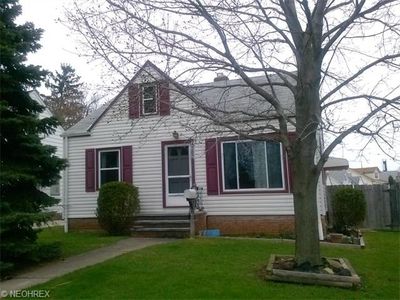 4302 Woodway Rd, Parma, OH, 44134