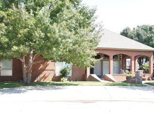 9 Heritage Ct, Andrews, TX 79714