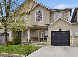 258 Fall Fair Way, Hamilton, ON L0R 1C0