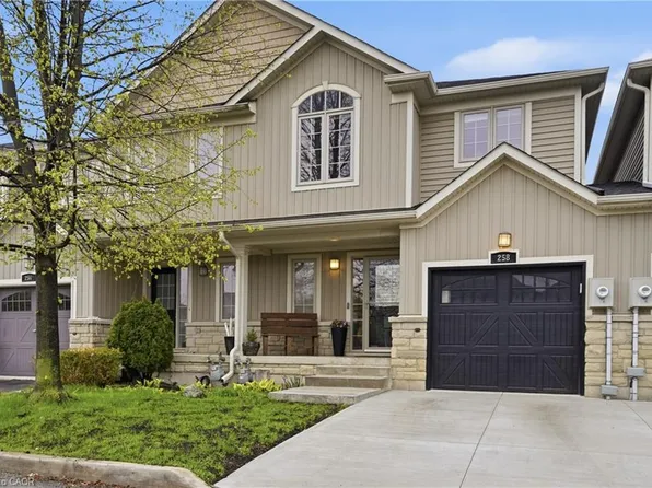 258 Fall Fair Way, Hamilton, ON L0R 1C0