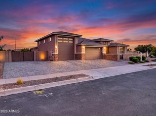 19643 E Estrella Rd, Queen Creek, AZ 85142