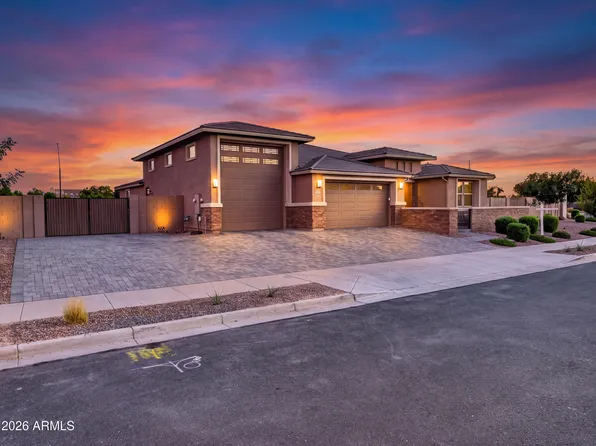 19643 E ESTRELLA Road, Queen Creek, AZ 85142