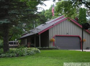 25876 Indian Ave, Chisago City, MN 55013