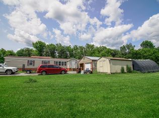 114 White Creek Rd, Newport, NY