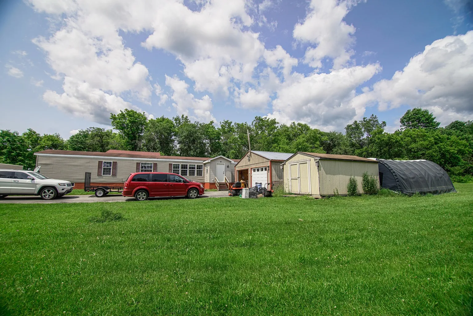 114 White Creek Rd photo 1