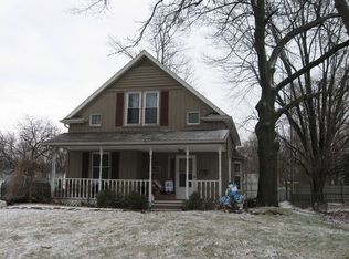 5204 Whiteford Rd, Sylvania, OH 43560