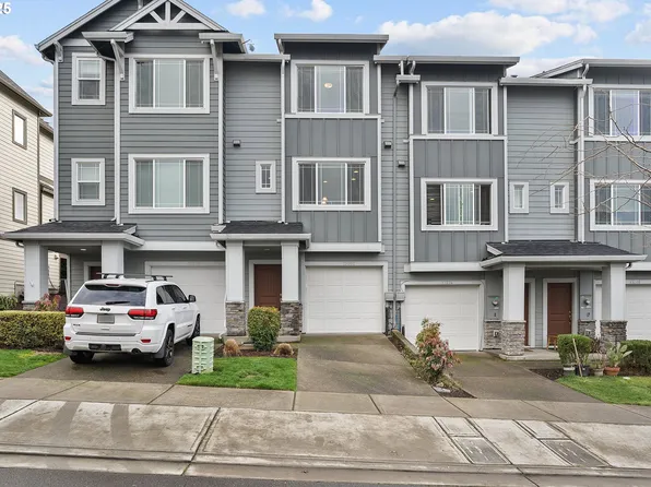 13262 SW Aubergine Ter, Sherwood, OR 97140