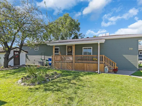 39 Wilder Dr S, Lakeshore, ON N8N 2T1