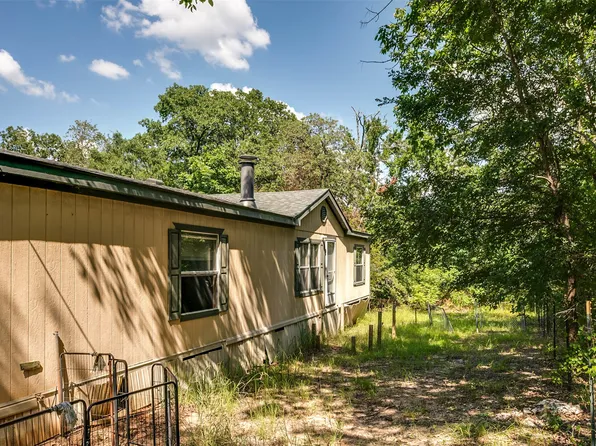 9077 Private Road 2329, Terrell, TX 75160