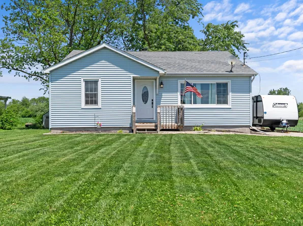 10812 W 181st Ave, Lowell, IN 46356