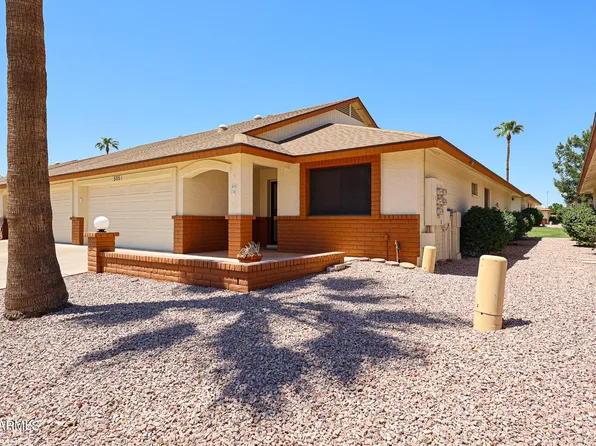 8260 E KEATS Avenue #505, Mesa, AZ 85209
