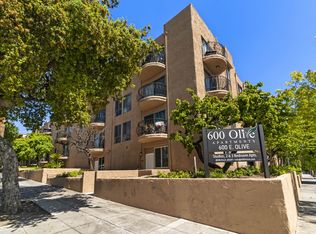 600 Olive, Burbank, CA 91501