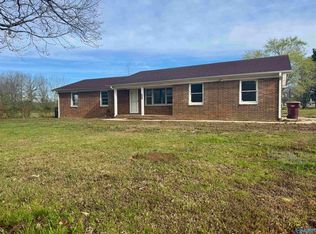 13545 New Cut Rd, Athens, AL 35611