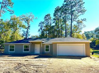 6106 E Carmel Ln, Inverness, FL 34452