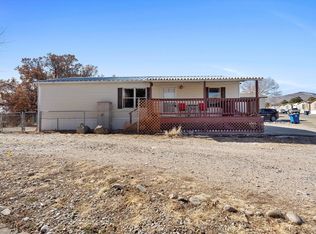 2025 E Jemez Rd TRAILER 233, Los Alamos, NM 87544