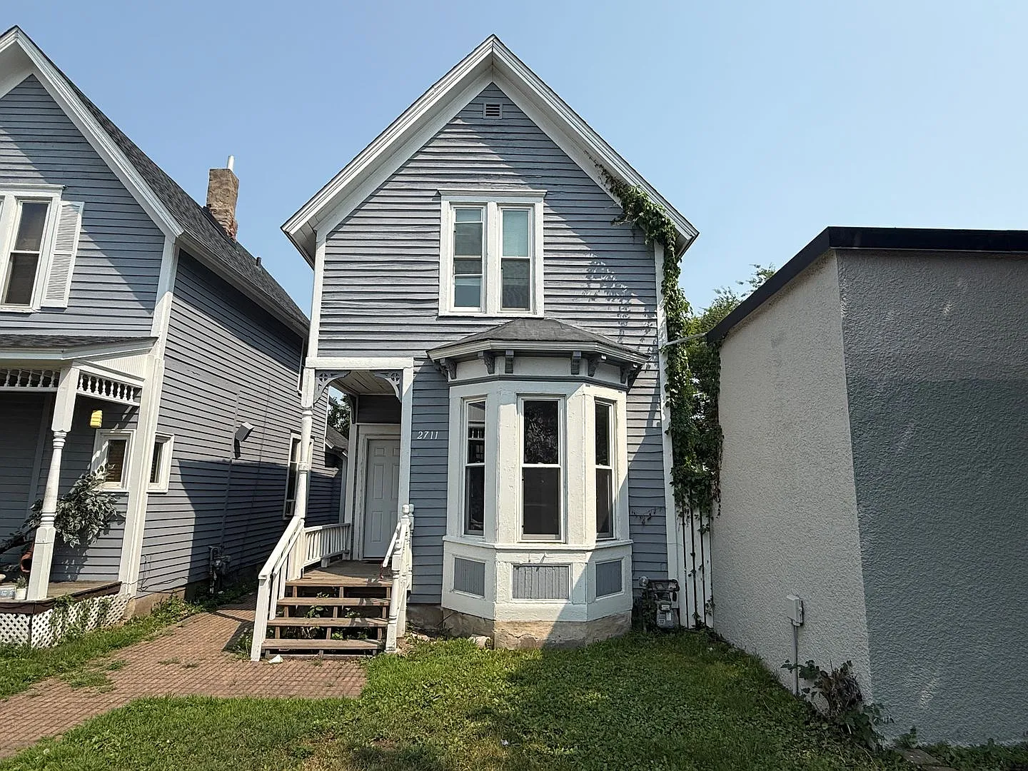 Beautiful 3 bedrrom 1 bathroom House in Minneapolis! — Photo 1