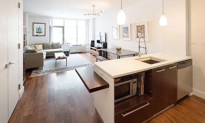 Rented by Modern Spaces | media 17
