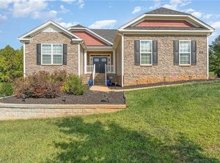 405 Lauryn Waverly Way, Greensboro, NC 27455