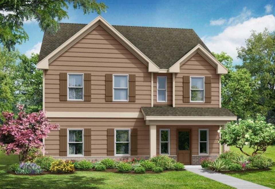 2nd image of 471 Lake Ridge Ln