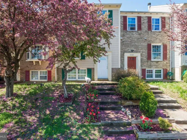 8286 Vernon St, Manassas, VA 20109