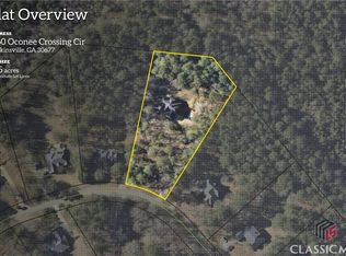 1660 Oconee Crossing Cir, Bogart, GA 30622