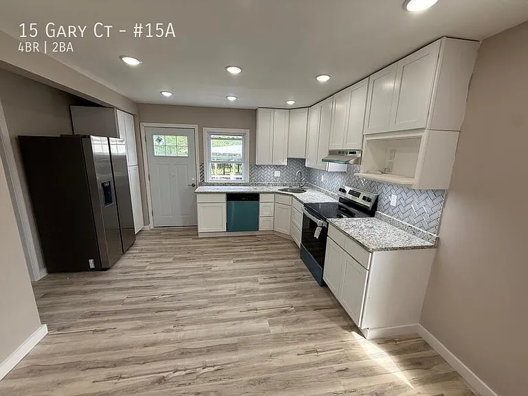 15 Gary Ct #15A — Photo 1