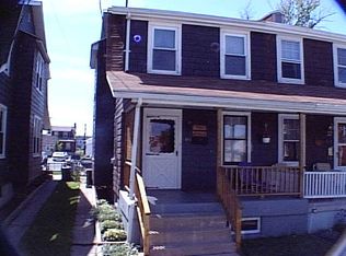 612 Courtland St, York, PA 17403