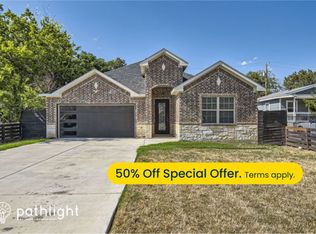 5512 Diaz Ave, Fort Worth, TX 76107