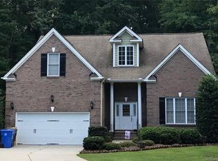 104 Emily Cir, Mooresville, NC 28115